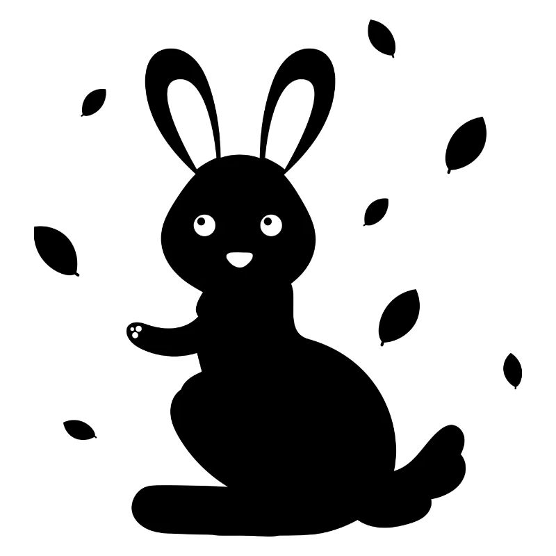 Rabbit - Rabbit Nature Easter