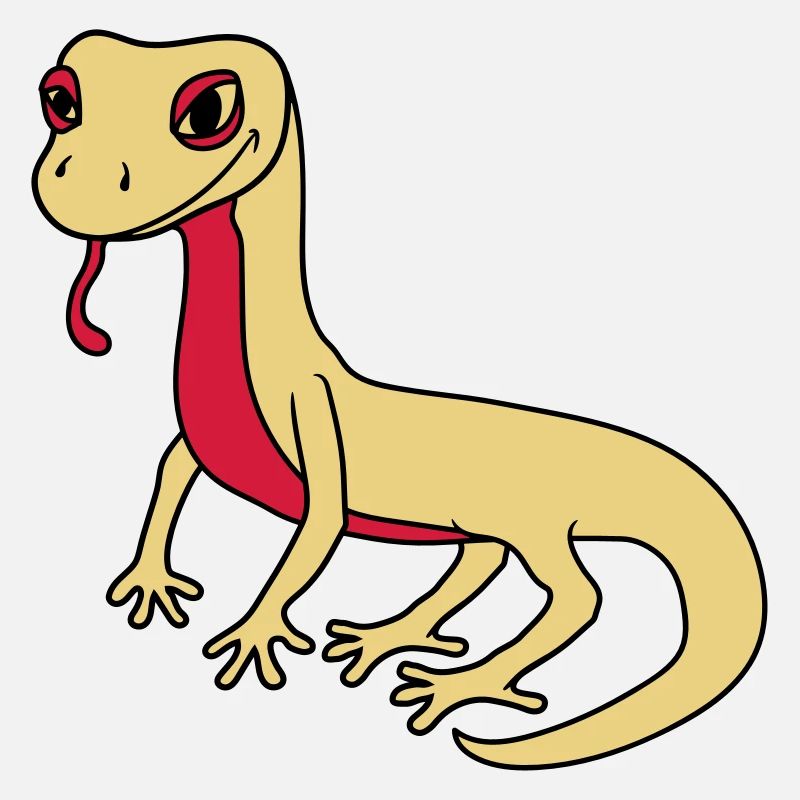 eidechse echse gecko schlange reptil blindschleich