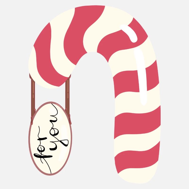 Candy cane - for you