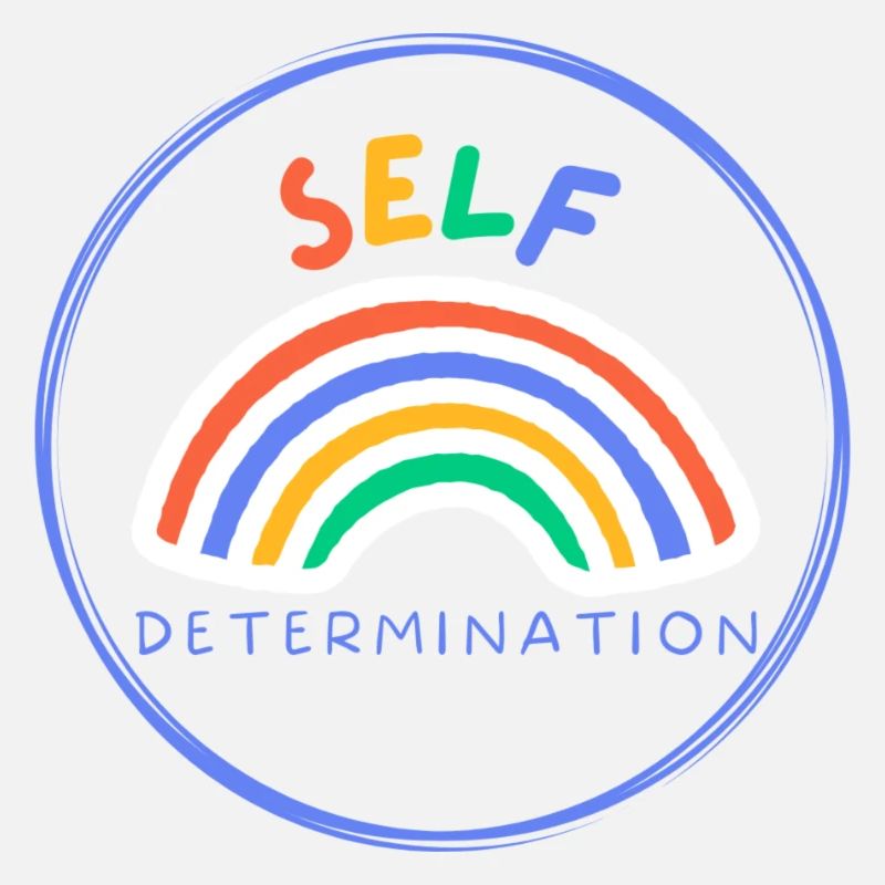 self-determination