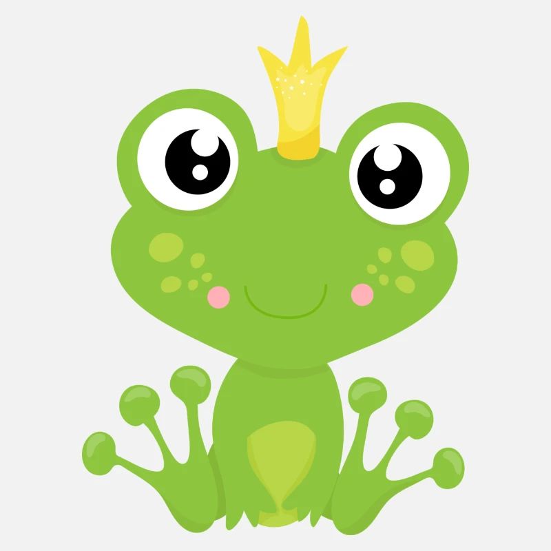 Frog King