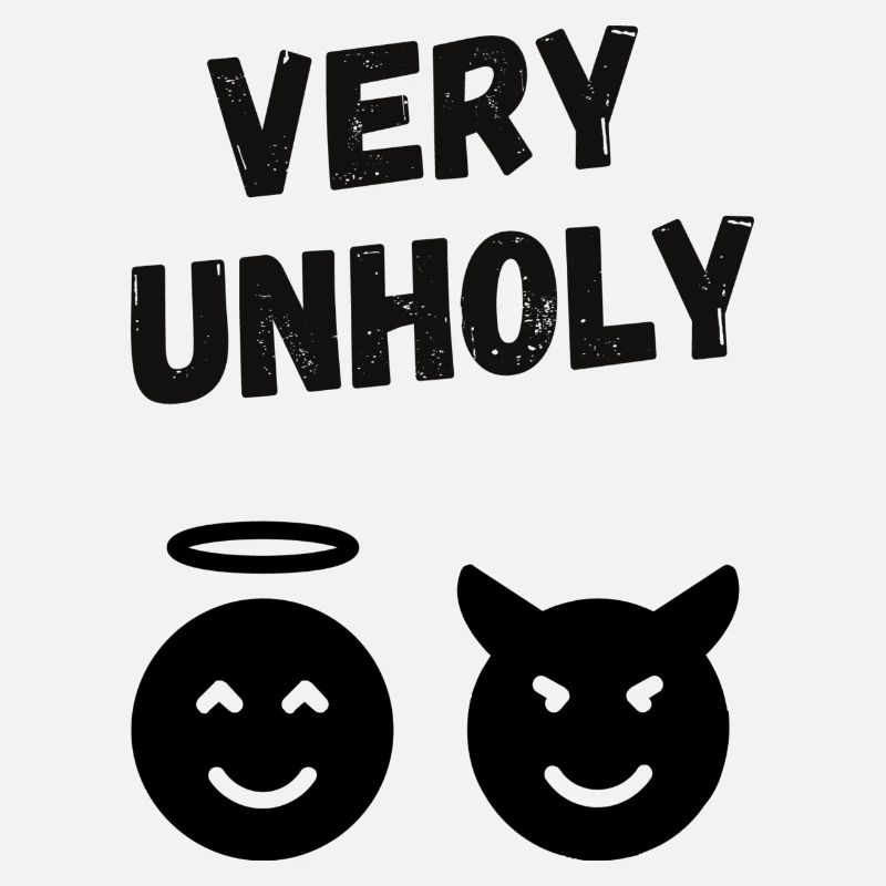 Very Unholy