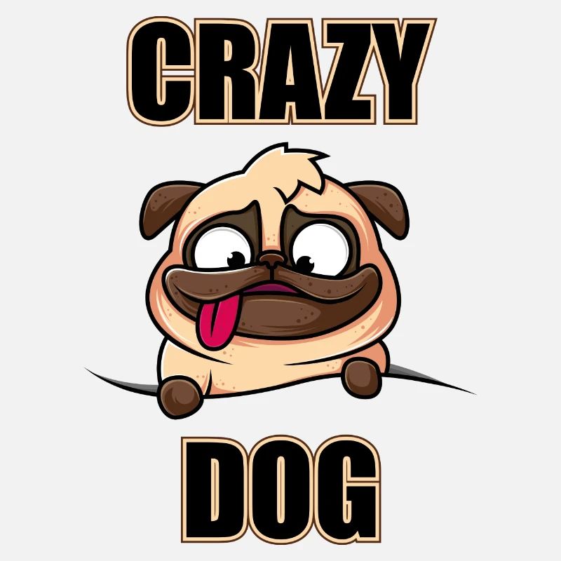 Crazy Dog
