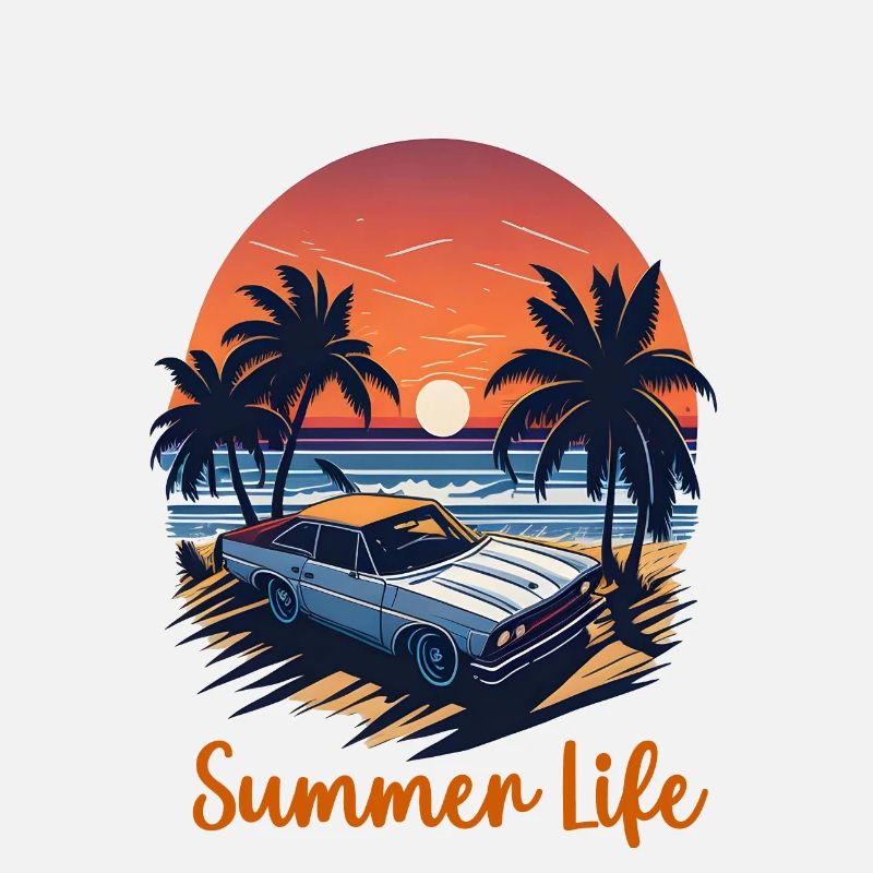 Sommerleben