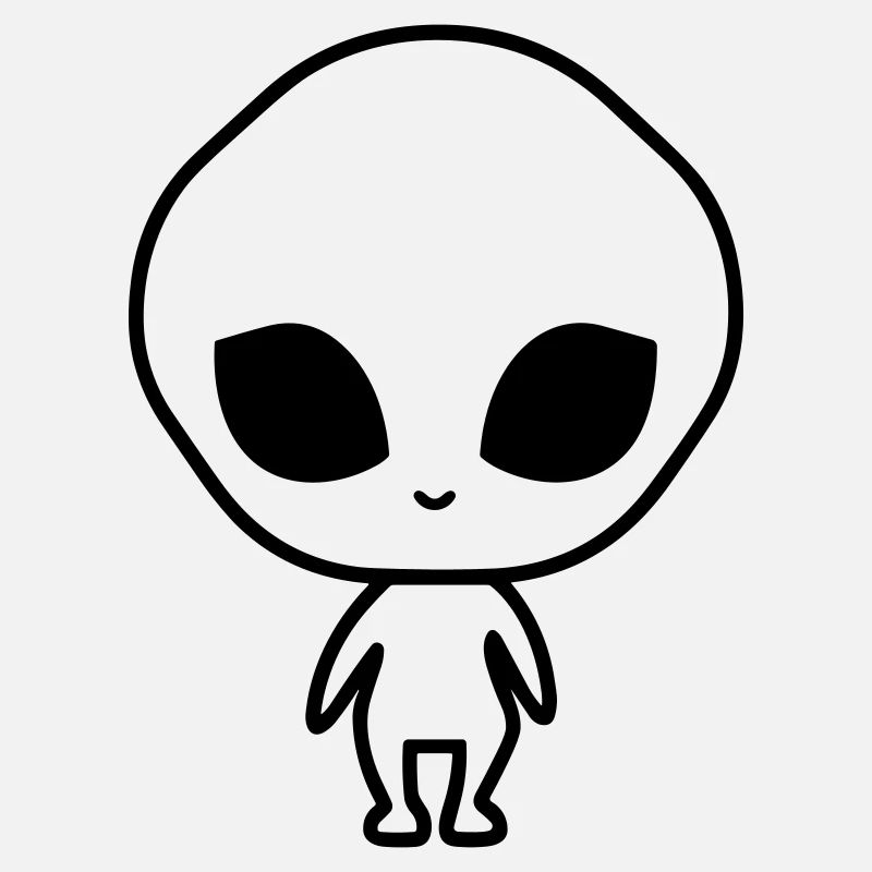 alien