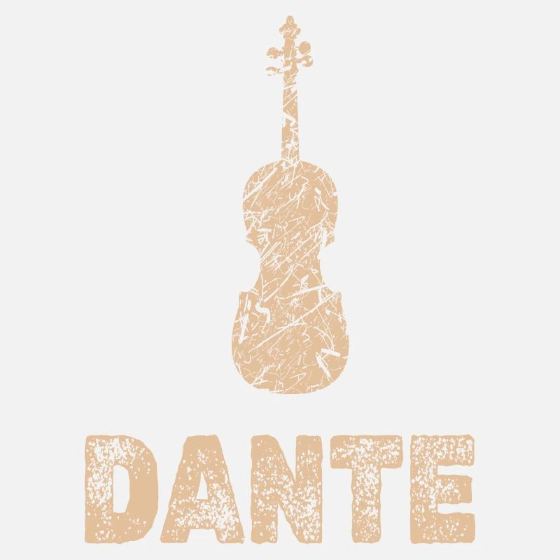 Gift for Dante