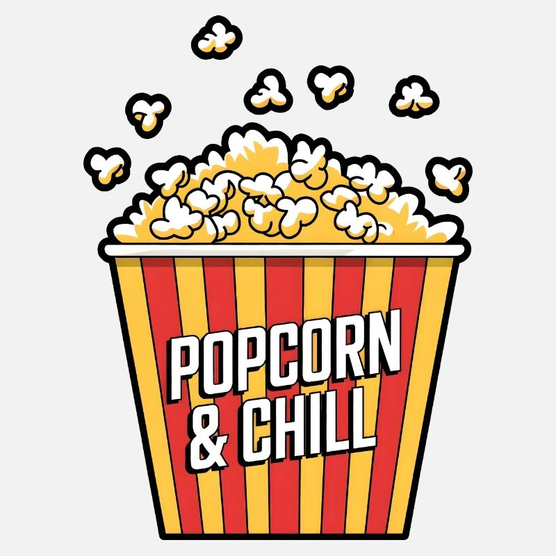 Popcorn & Chill