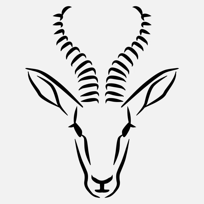 Springbock