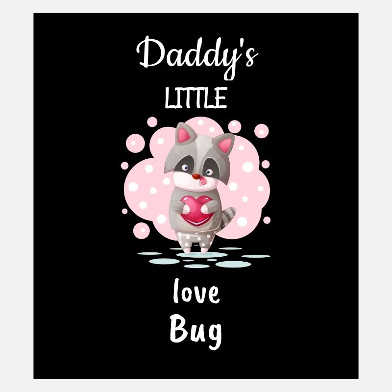 Daddy little