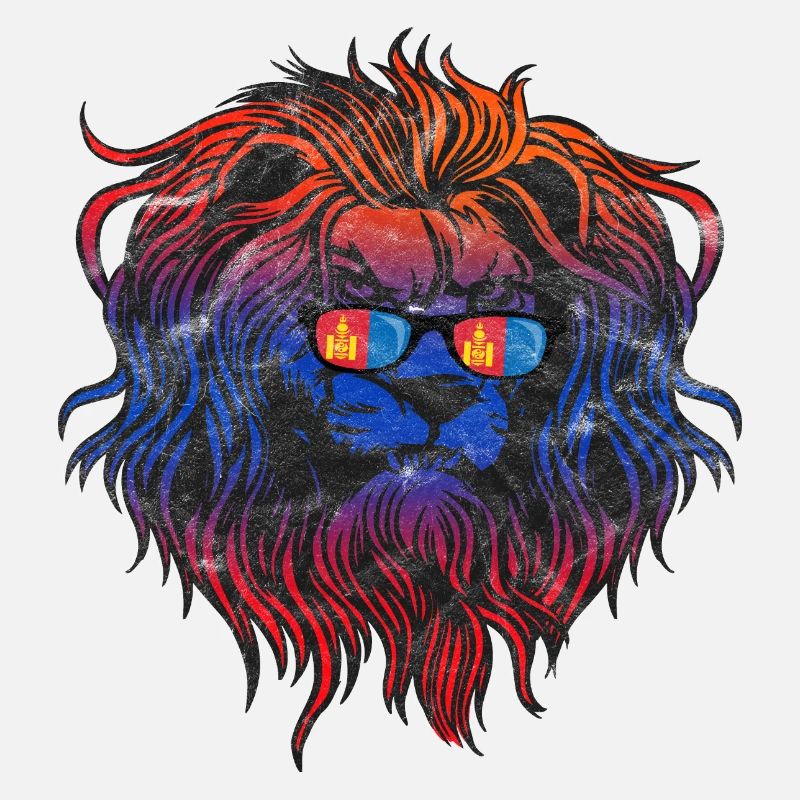Mongolei