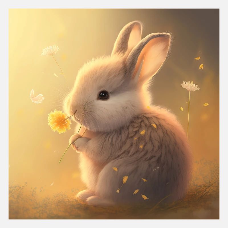 bunny