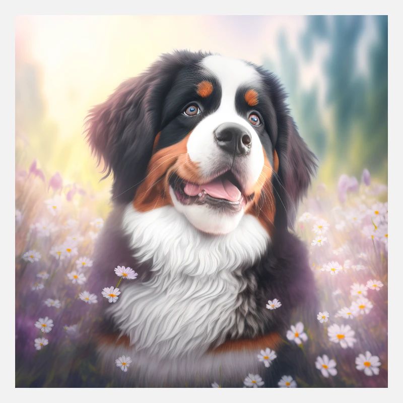 Berner Sennenhund