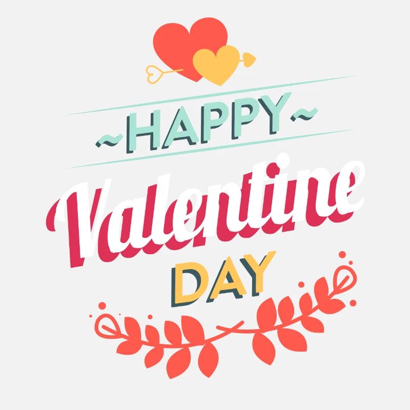 Joyeuse Saint Valentin ... Joyeuse Saint Valentin