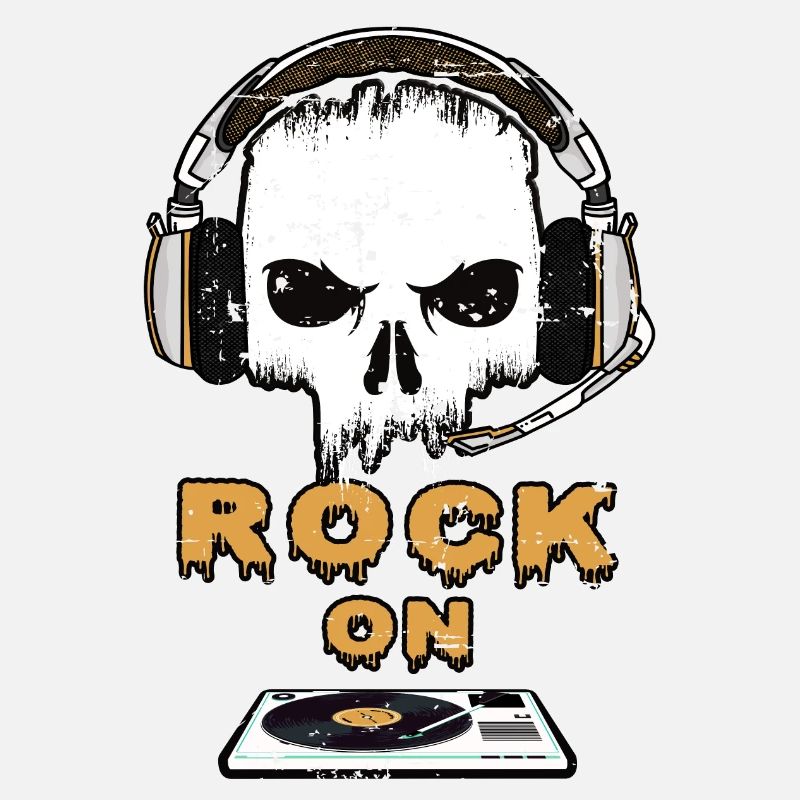 Rock Music On