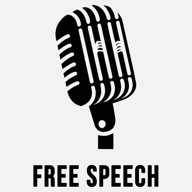Liberté d'expression