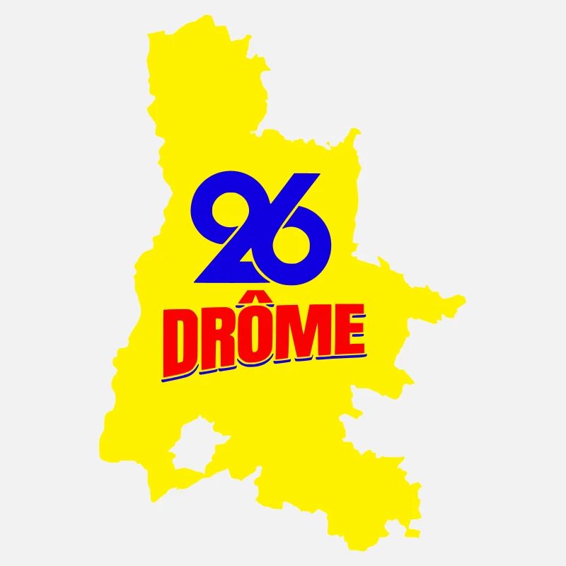 Drôme 26