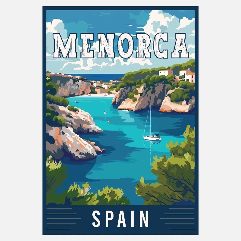 Experience Serenity in Menorca - Spain