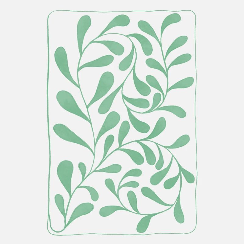Feuilles d’eucalyptus