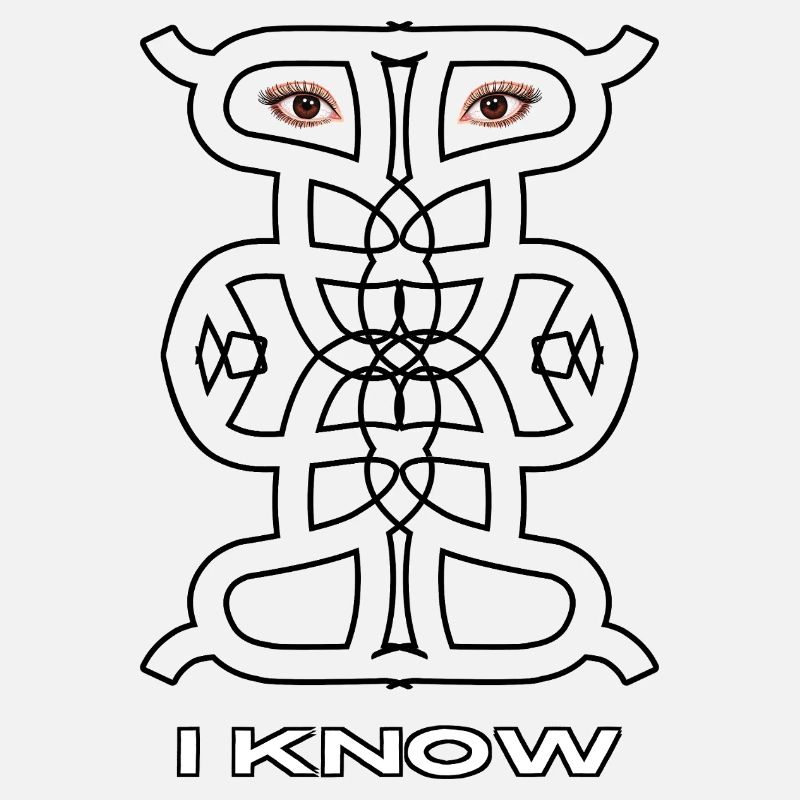 I Know - Abstract Symbolic Observer