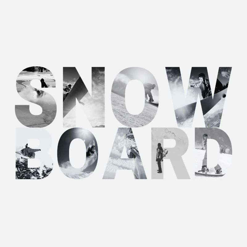 Snowboard