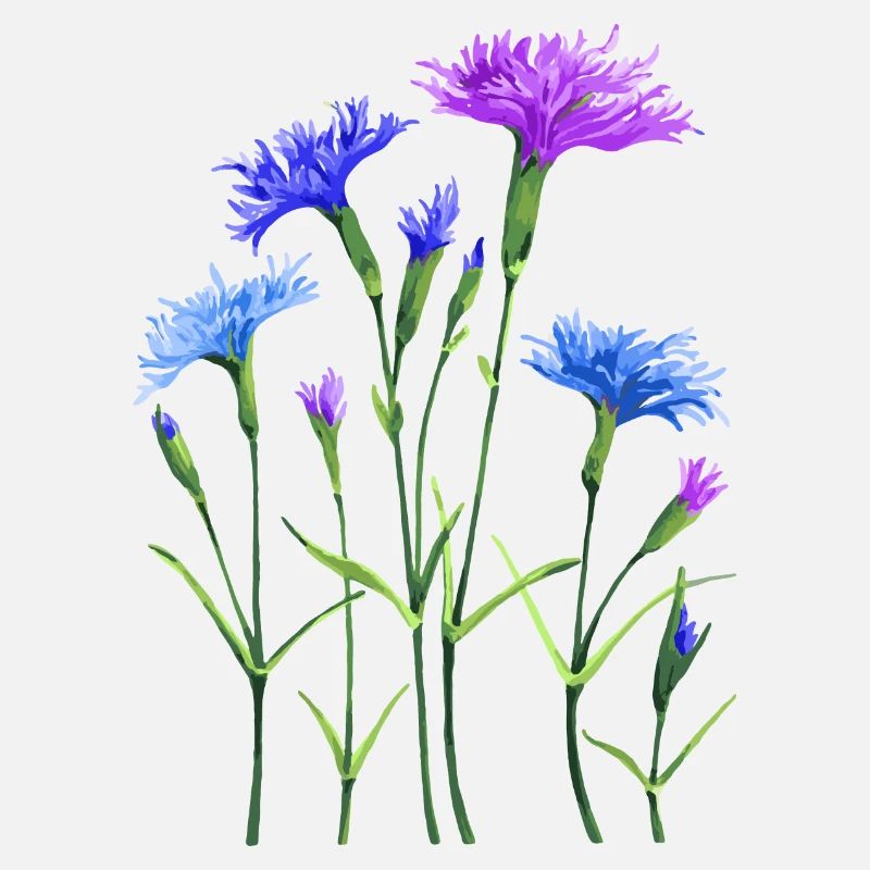 Blumen