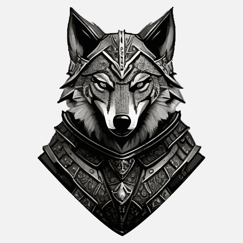 Wolf 5 Par Pr3vise