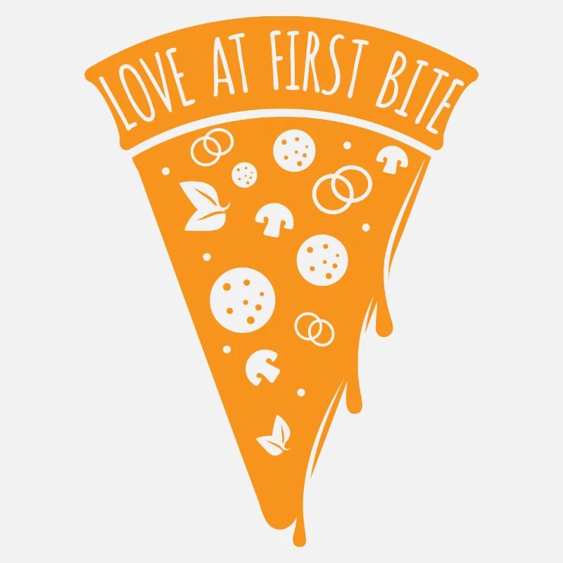 Love at first bite
