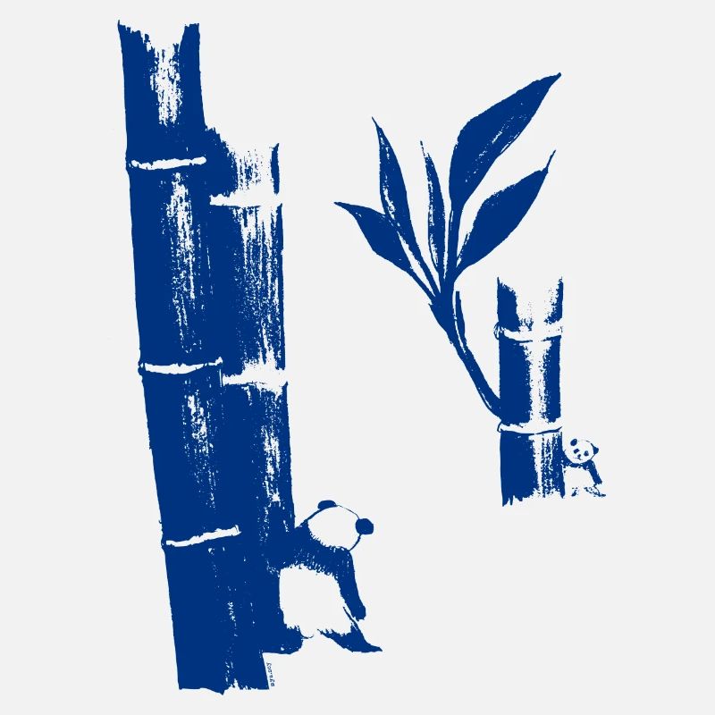 Pandabären