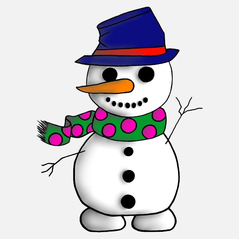 Frosty Style