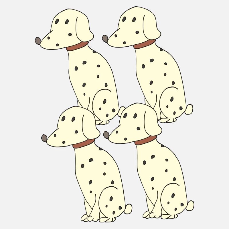 dalmatiner 4