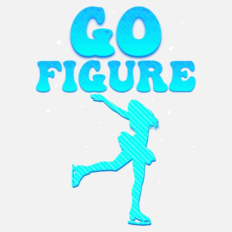 Double Axel Dare: Go Figure