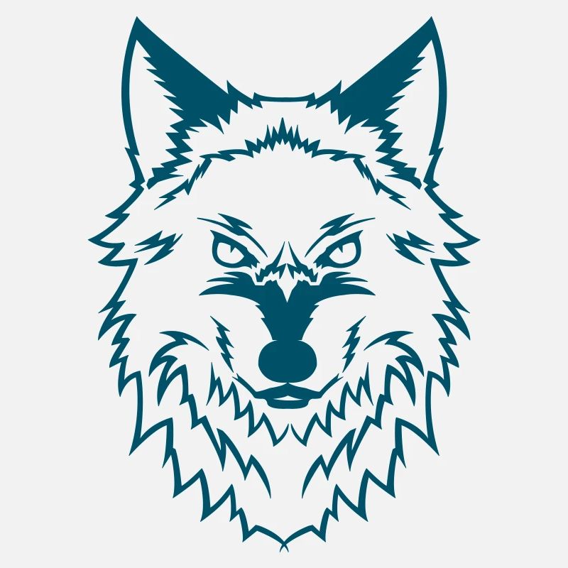 wolf 1