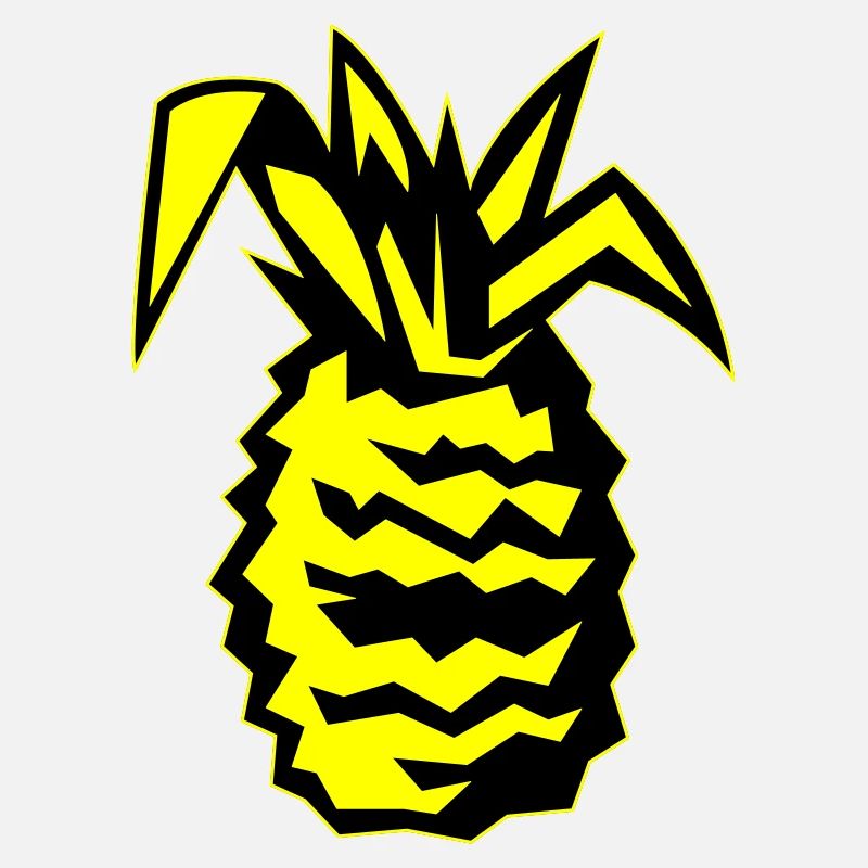 Pineapple 02
