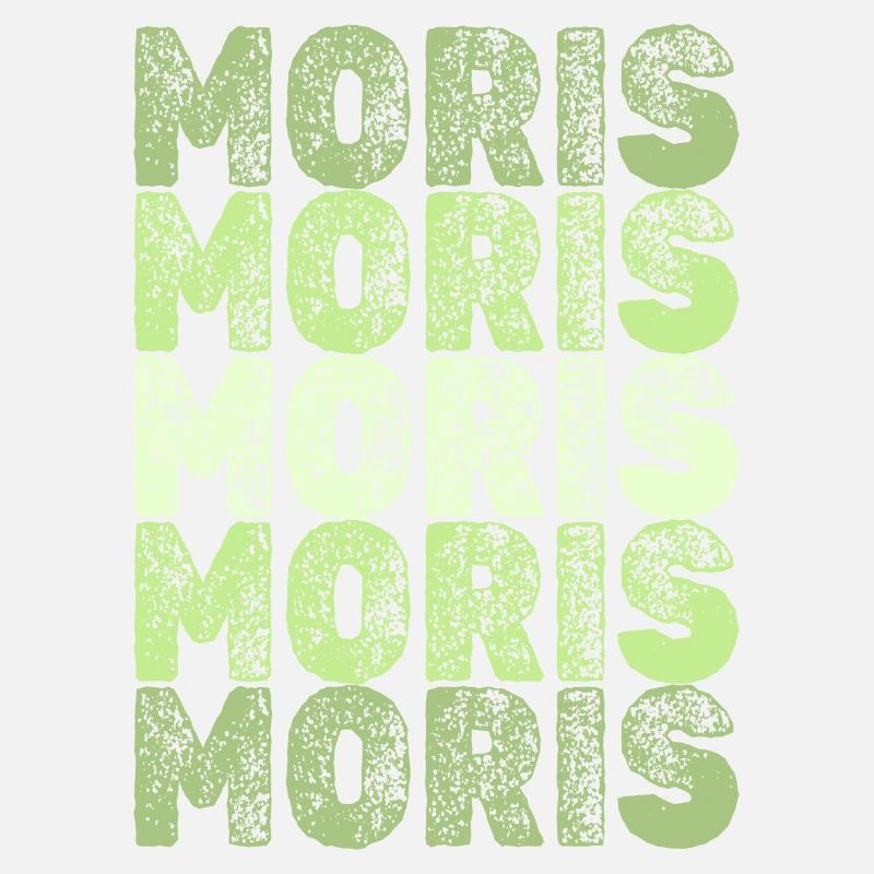 Moris als Moris
