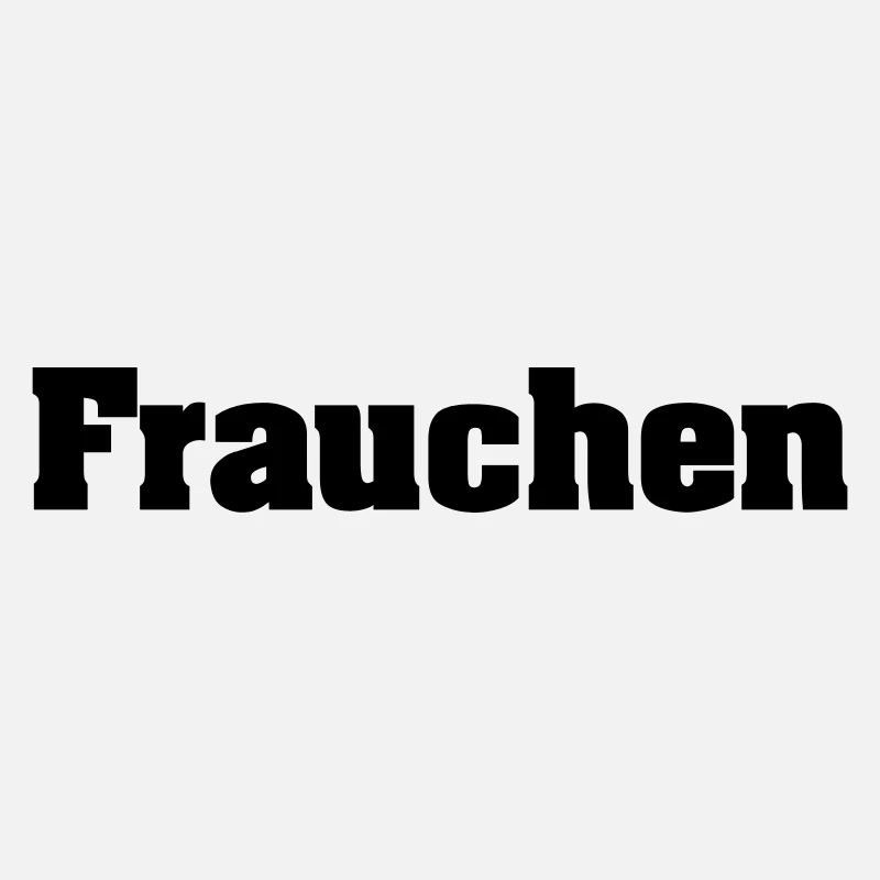 Frauchen