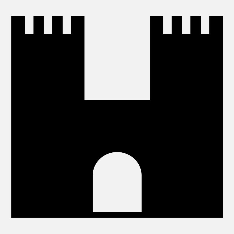 castle
