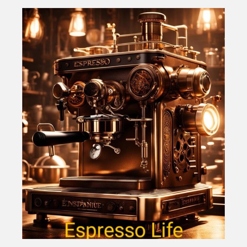 Espresso Life