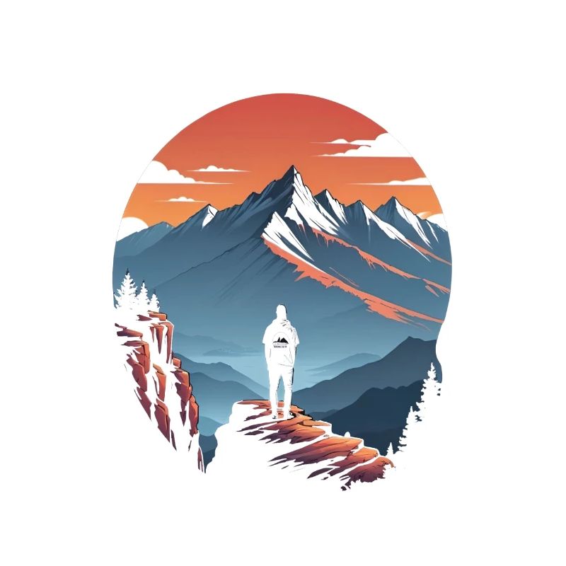 Mountains are calling