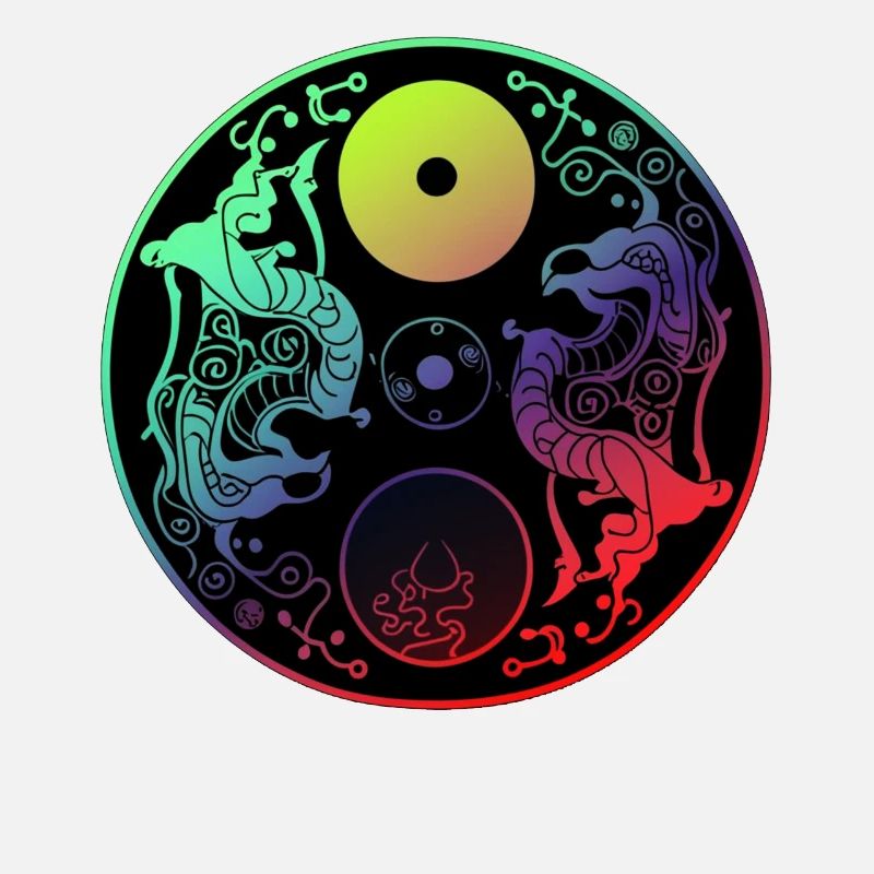 Yin Yang