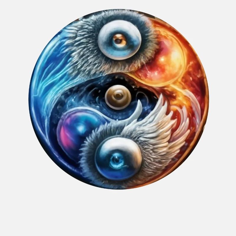 Yin Yang
