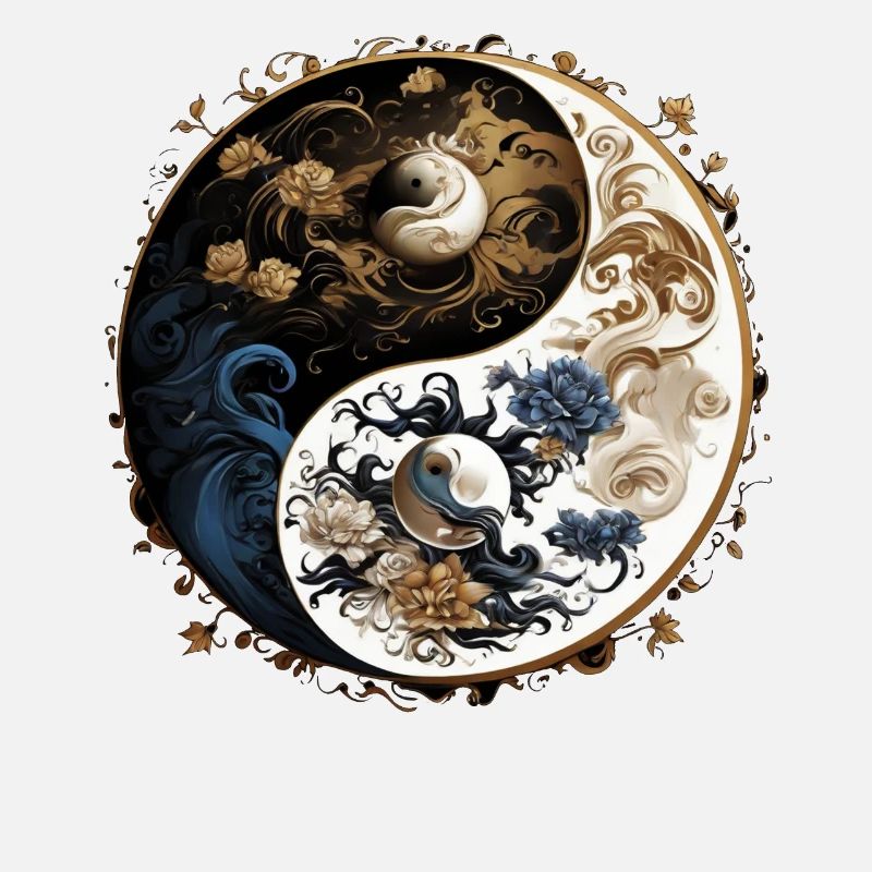 Yin Yang