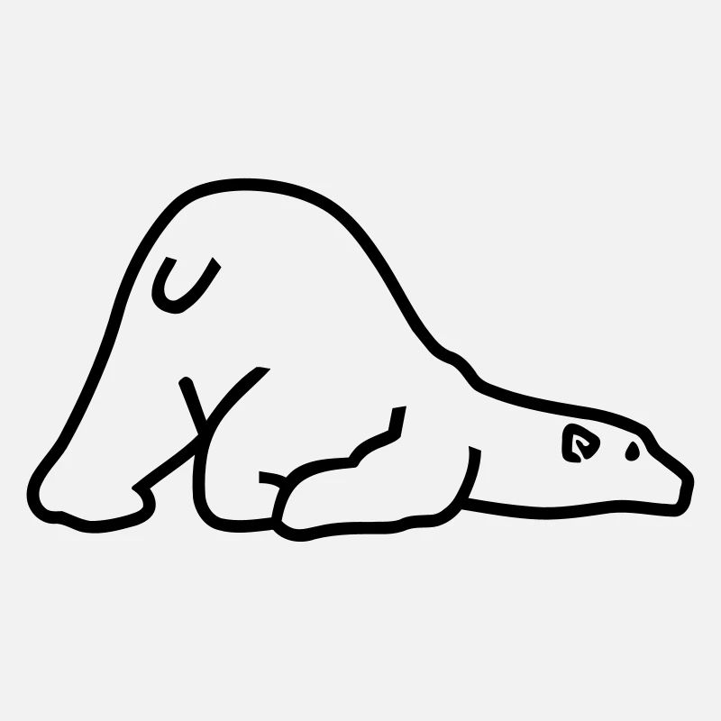 Polar bear