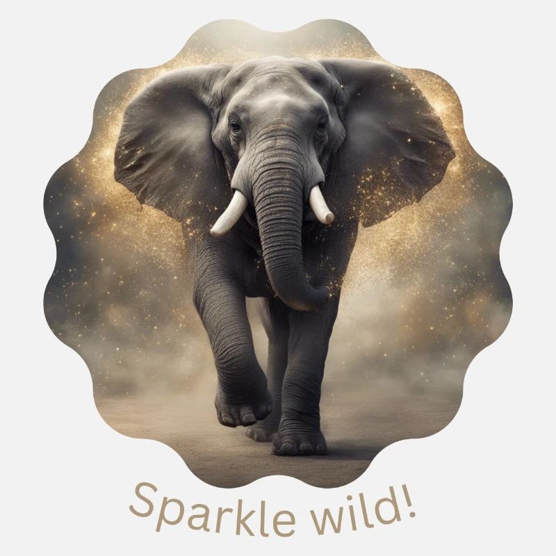 Sparkle wild 2