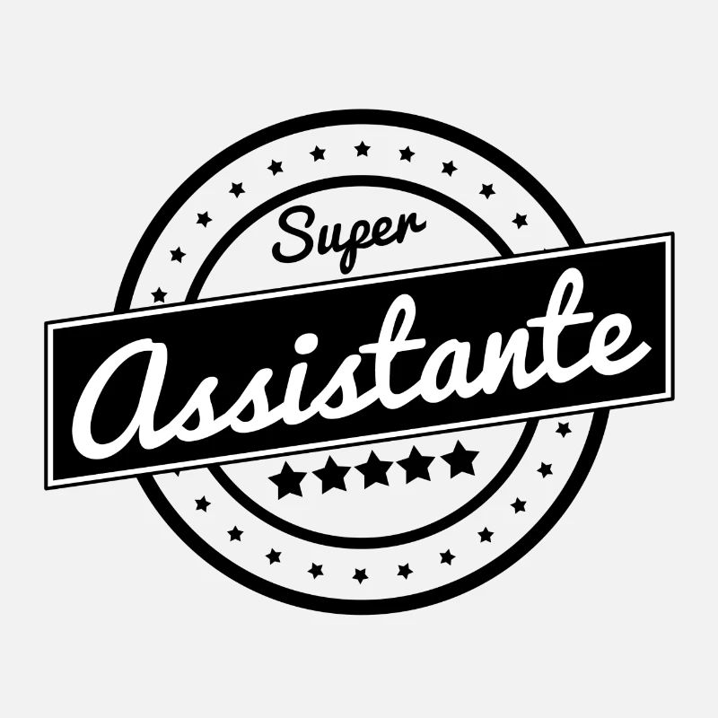 Super assistante