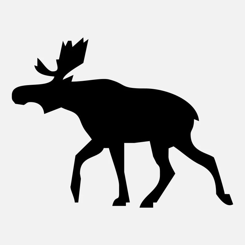 moose