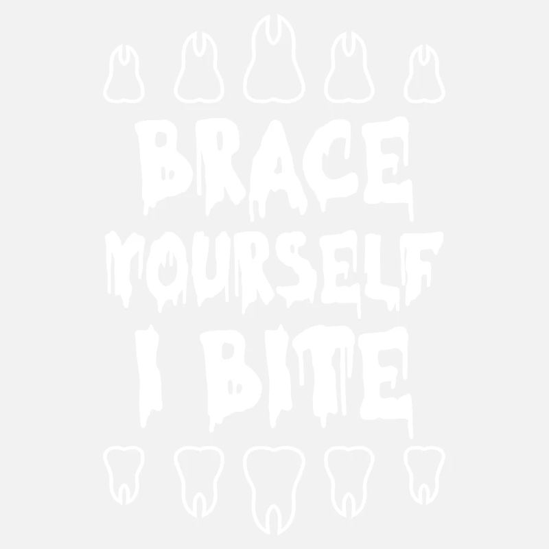Préparez-vous I dentiste