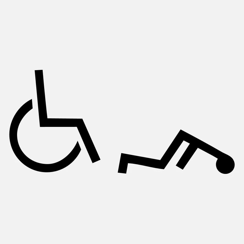 Rollstuhl