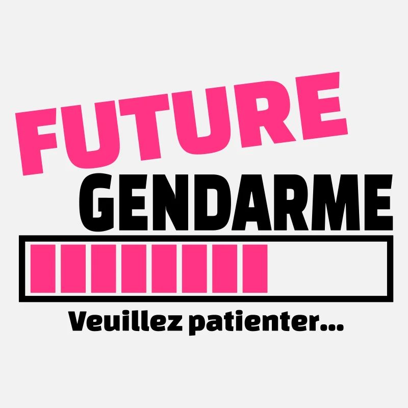 future gendarme