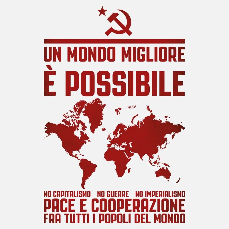 Un monde meilleur 2