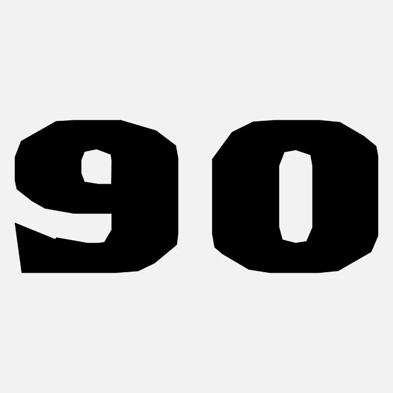 90. 90 YEARS. 90TH ANNIVERSARY. 90TH ANNIVERSARY.